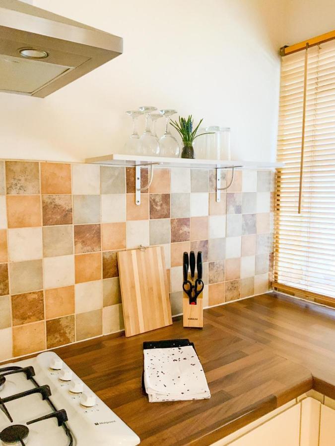 Battersea Apartment Лондон Екстериор снимка