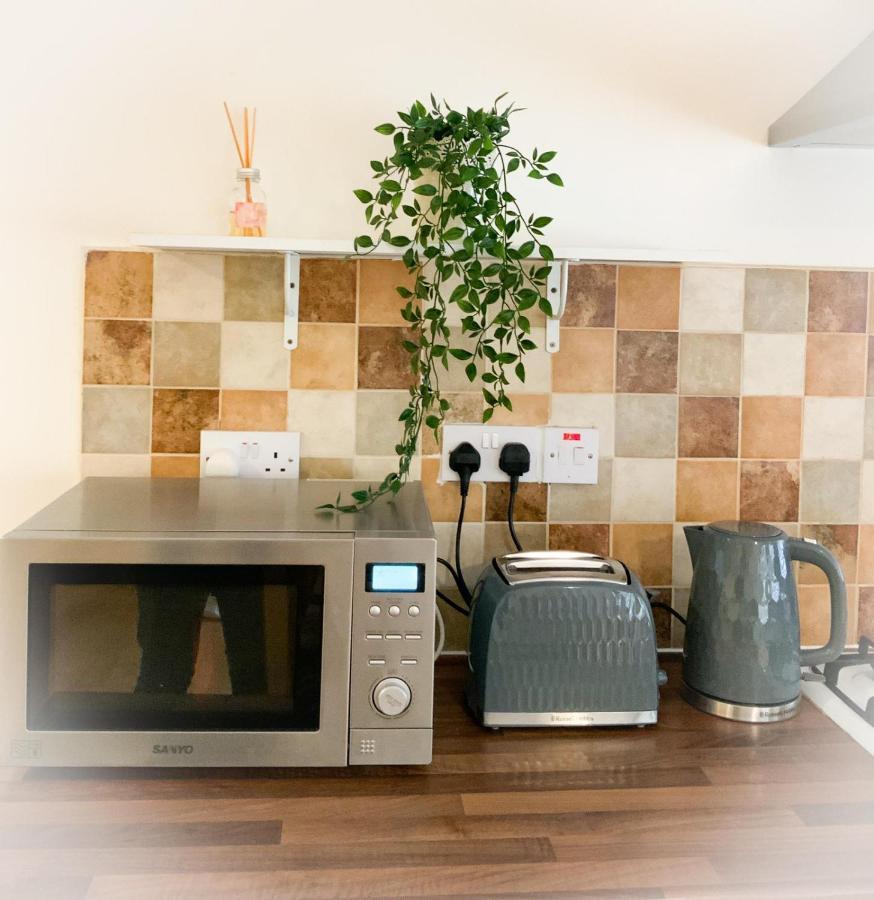 Battersea Apartment Лондон Екстериор снимка