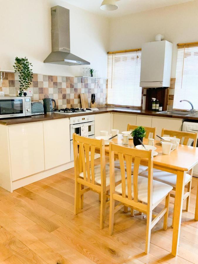 Battersea Apartment Лондон Екстериор снимка